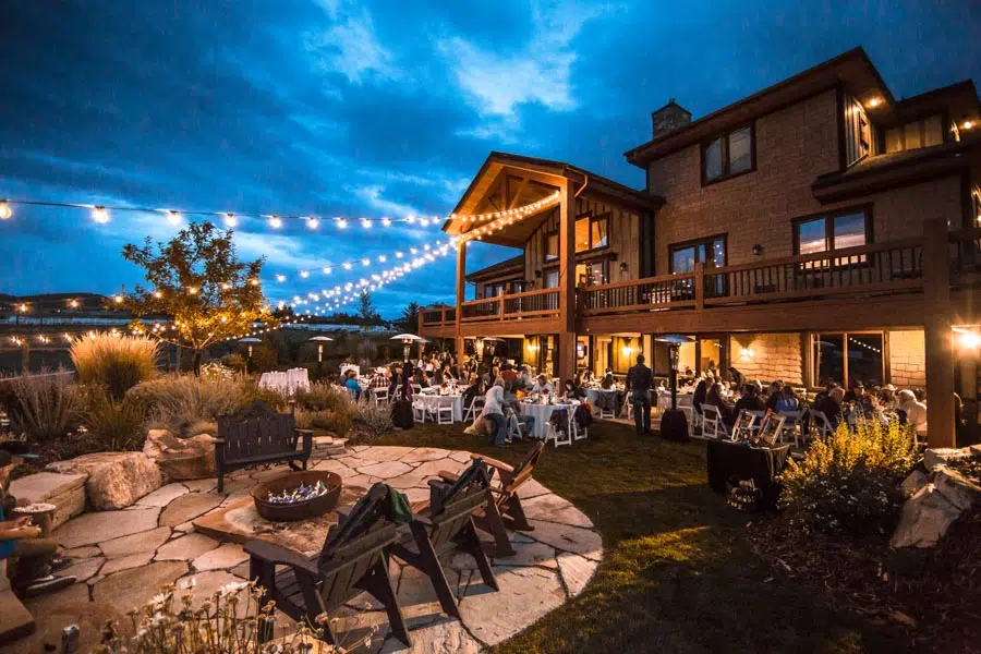 Wish Park City